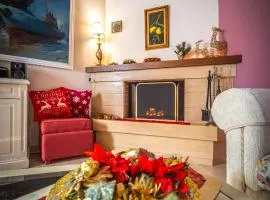 Vasiliki's cottage - Alykes Volos