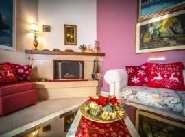 Vasiliki's cottage - Alykes Volos