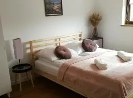 Apartament Graniczna
