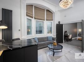 Royal Mile Apartment 2Bedroom