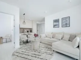 Westin House Koralowa by Solarento