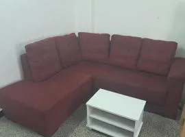 Accommodation 5 minutes away from Defensores del Chaco