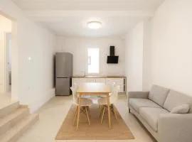 Lambrusco Apartment in the heart of Bologna