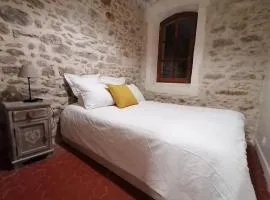 Extraordinaire face aux Arènes