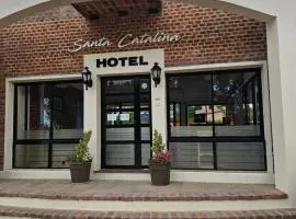 Santa Catalina Hotel