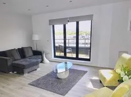Bardywell Penthouse - 2 Bedrooms - Sleeps 4