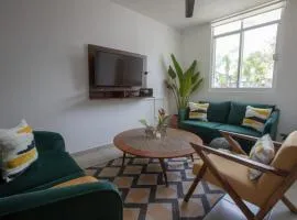 Riviera Nayarit Brand New House Close To The Beach