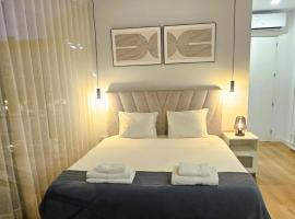 Je T'aime Solar S&atilde;o Jo&atilde;o