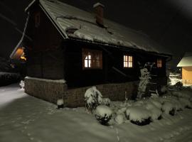 Kuća za odmor Jadra, σαλέ σε Duga Resa