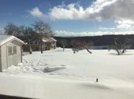 Ferienwohnung Ostwind