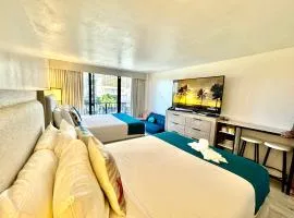 FREE PARKING Palms Hotel Waikiki