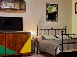 Green Wilanów Apartment with free parking