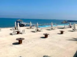 Ocean View Apartment - Sotavento - Paracas -