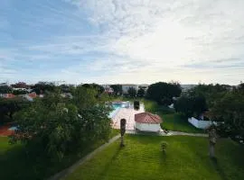 Apartamento aconchego T1 Rua da Oura