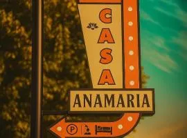 Casa Anamaria
