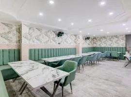 Townhouse Mohali Bus Terminal Formerly Hotel Hm Crystal