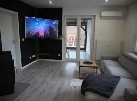 3-Zimmer mit Wintergarten neu möbliert 2023