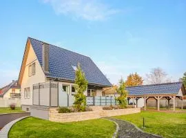 Ferienhaus Poolaris