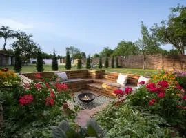 Romantic Escape at Joyard