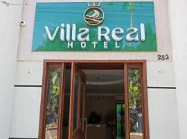 Hotel Villa Real