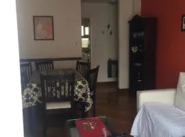 Departamento 3amb centro mar del plata