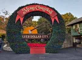 Swan's Woodland Getaway Condo