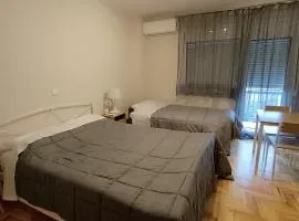 Deskati Plaza Apartments