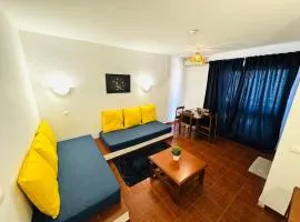 Apartamento albufeira T1 condominio vila nova
