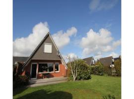 Ferienhaus Seeschwalbe in Dornumersiel, hotel a Dornumersiel
