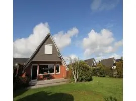 Ferienhaus Seeschwalbe in Dornumersiel