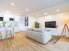 Nobregas Lodge, шалет в Senhora do Ros&aacute;rio