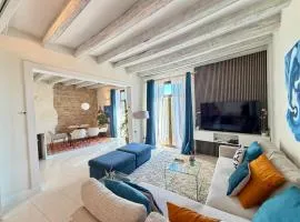 Apartament Colon Bcn 130 mts 3 Dormitorios Port Vell