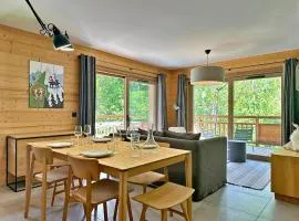 Sources, Terrasse et confort 4 étoiles