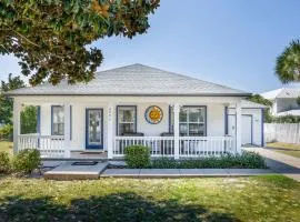 Emerald Escape-Crystal Beach-Private Pool-GolfCart