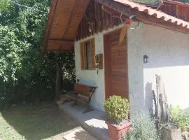 Chalé Refúgio Jaguary