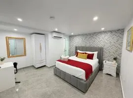 Villa Margarita Luxury M3,5 min from the airport