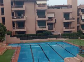 Appartamento a La Maddalena, ξενοδοχείο σε La Maddalena