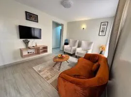 Dianga's Nest Eldoret