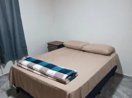 Departamentos por dia