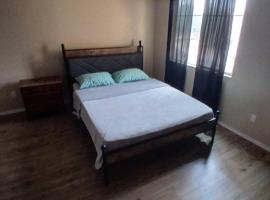 West Phoenix Value Room 4 Bennet, hotel v destinaci Phoenix