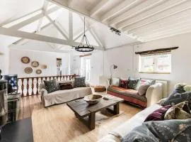 Mulberry Coach House