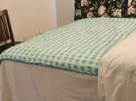 King Bed Ensuite Toilet Central Mississauga