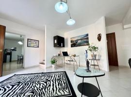 New Naxos Village, khách sạn ở Giardini Naxos