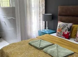 Le Rosette Residence