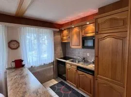 Ferienwohnungen in Leukerbad