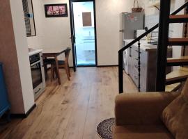 davit batoni small house, hotel em Mtskheta