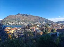 Como Lake Chic Retreat