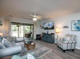 Club Cottage 824 - CLARITY