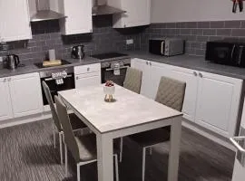 Whole property in Kirkcaldy Fife