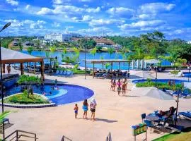 Ilhas do Lago Eco Resort